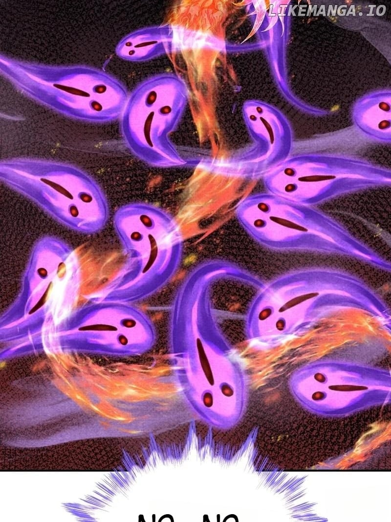 Empress of Hell’s Mission Guide Chapter 40 - page 36